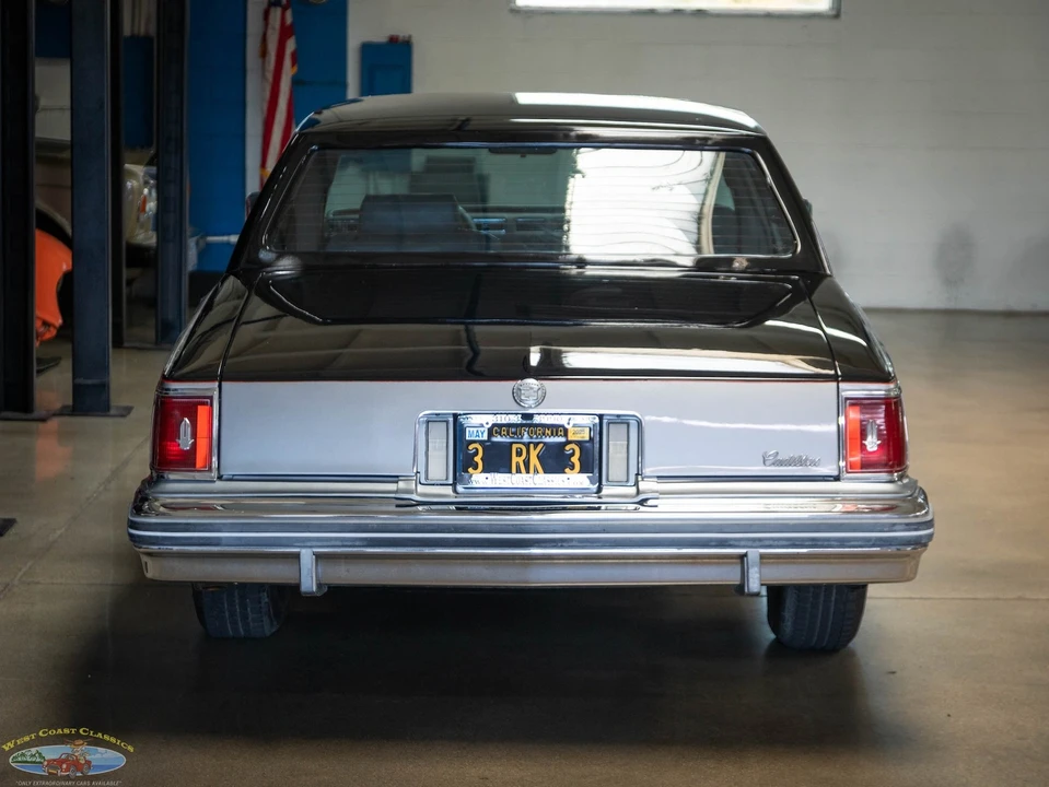 1979 Cadillac Seville - Image 18 of 21