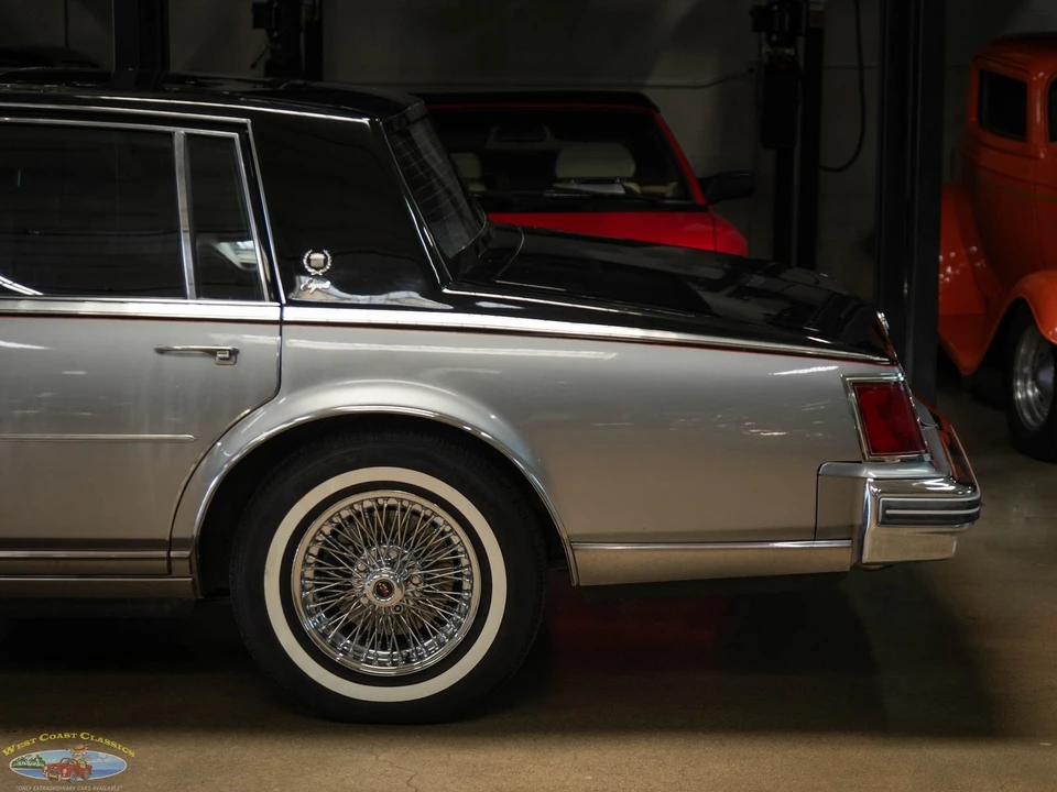 1979 Cadillac Seville - Image 8 of 21