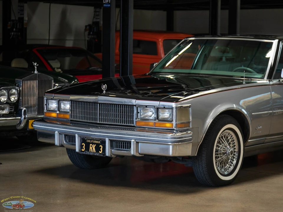 1979 Cadillac Seville - Image 9 of 21
