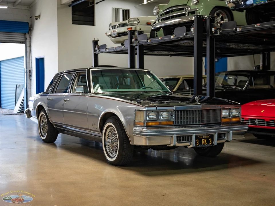 1979 Cadillac Seville - Image 11 of 21