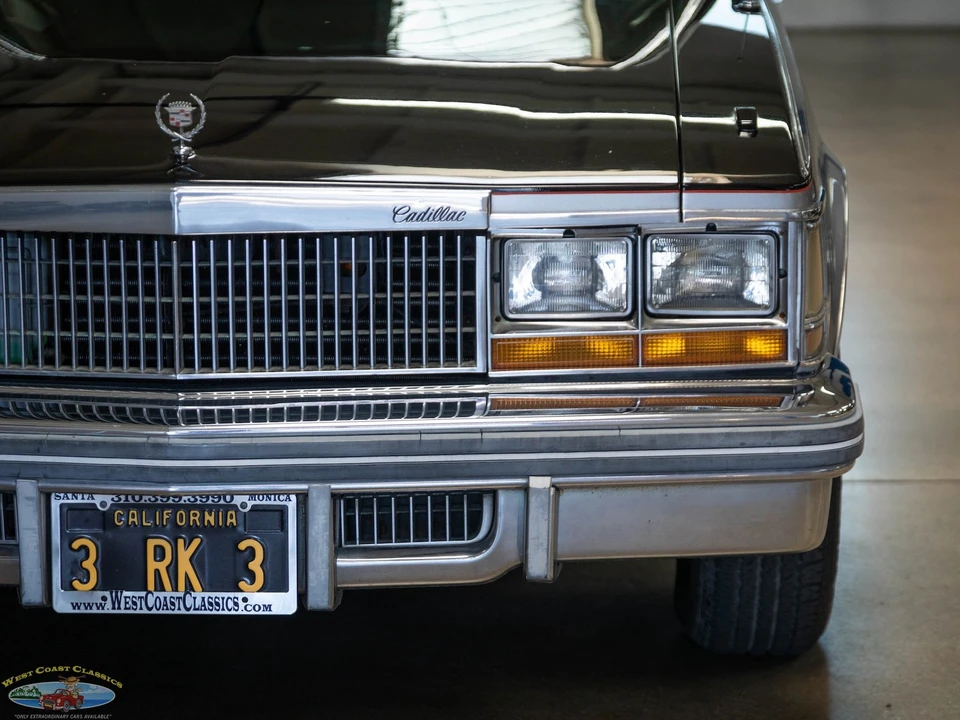 1979 Cadillac Seville - Image 17 of 21