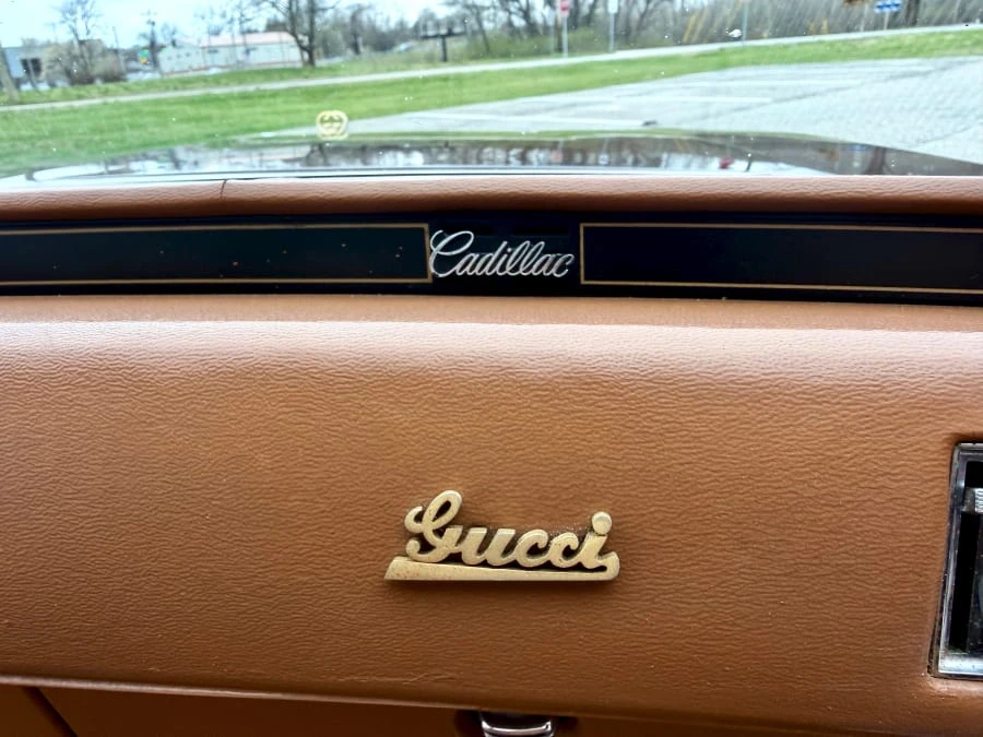1979 Cadillac Seville - Image 19 of 31