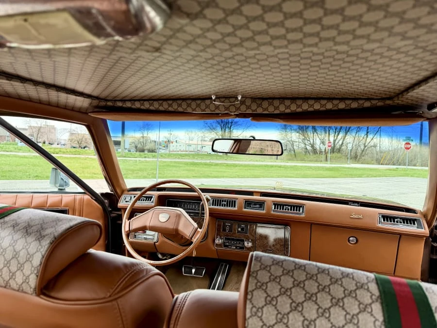 1979 Cadillac Seville - Image 31 of 31