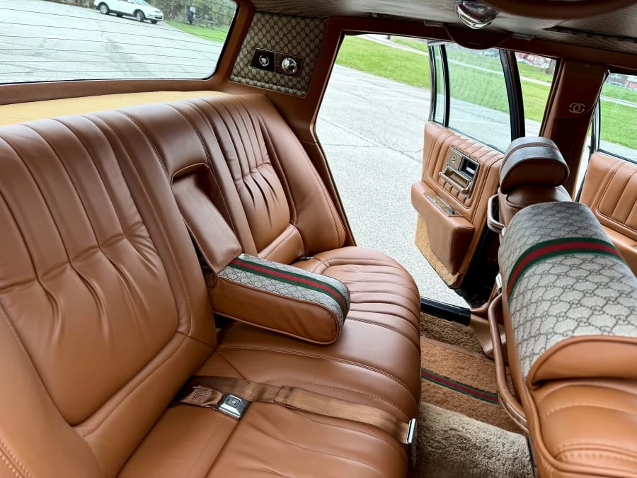 1979 Cadillac Seville - Image 27 of 31