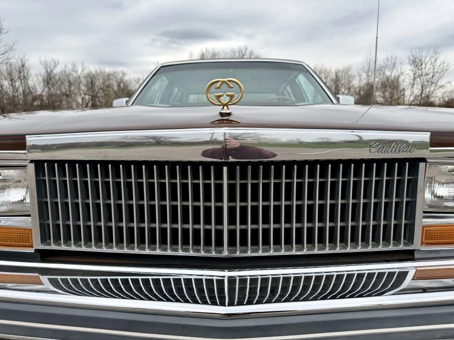 1979 Cadillac Seville - Image 12 of 31