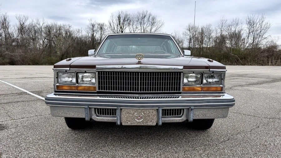 1979 Cadillac Seville - Image 4 of 31