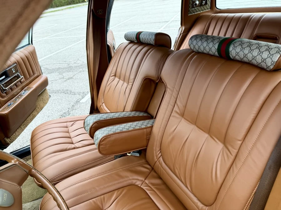 1979 Cadillac Seville - Image 25 of 31