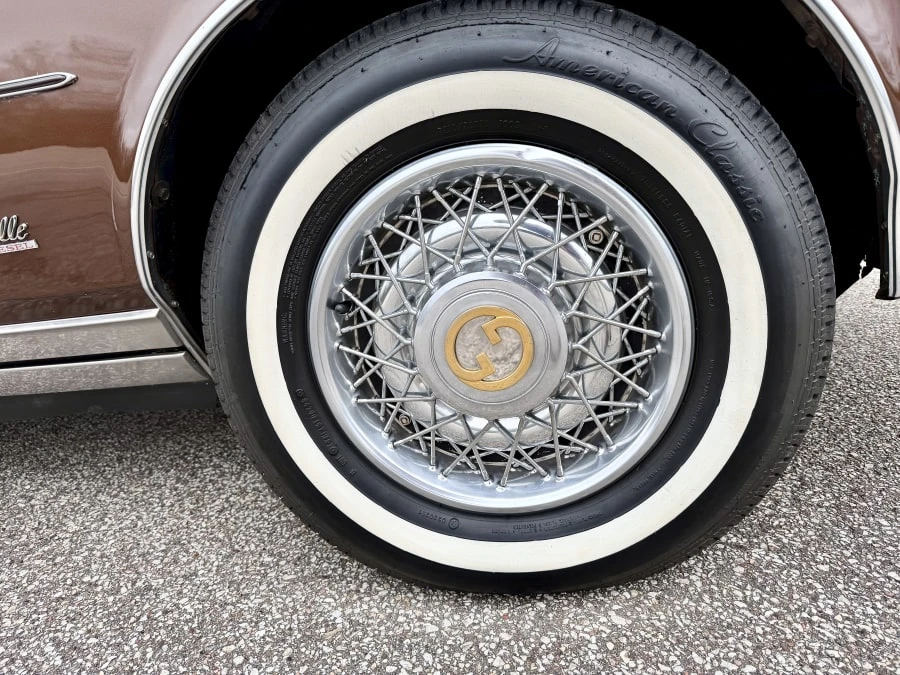 1979 Cadillac Seville - Image 17 of 31