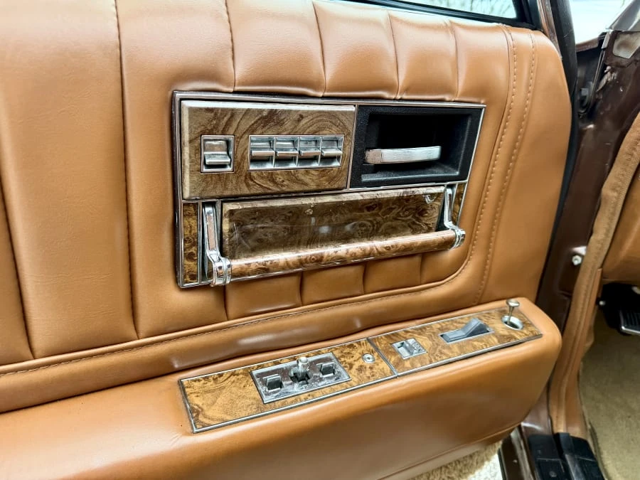 1979 Cadillac Seville - Image 24 of 31