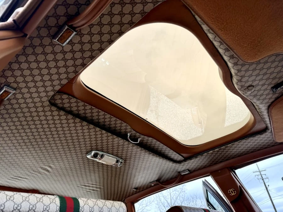 1979 Cadillac Seville - Image 26 of 31