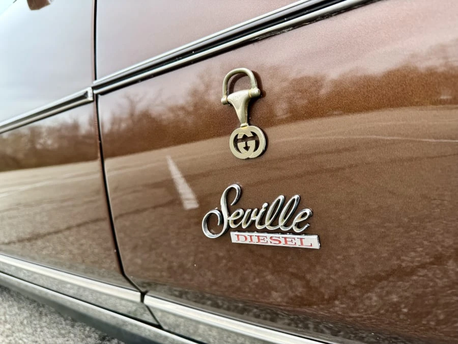 1979 Cadillac Seville - Image 11 of 31