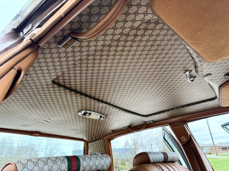 1979 Cadillac Seville - Image 28 of 31