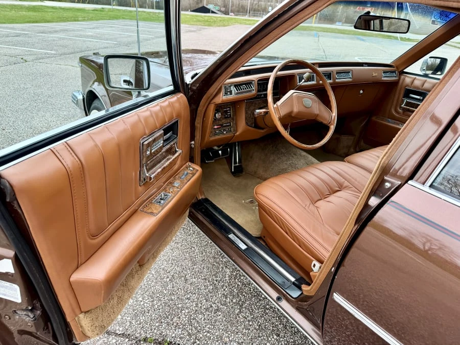1979 Cadillac Seville - Image 18 of 31