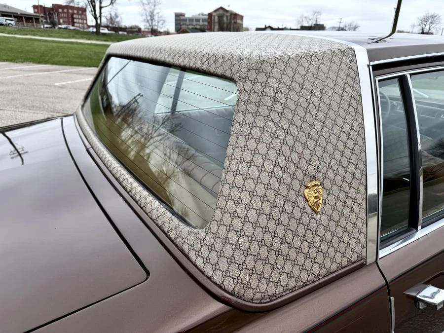 1979 Cadillac Seville - Image 16 of 31
