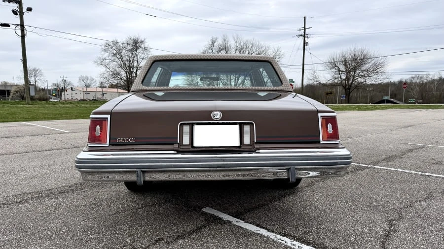1979 Cadillac Seville - Image 5 of 31