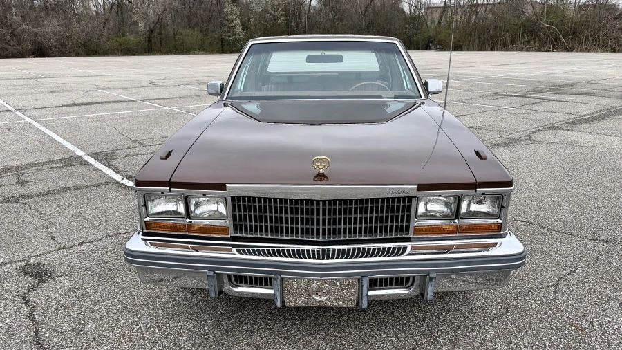 1979 Cadillac Seville - Image 7 of 31