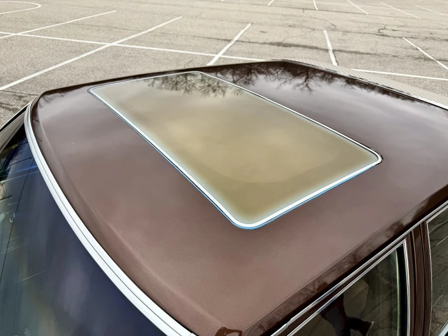 1979 Cadillac Seville - Image 13 of 31
