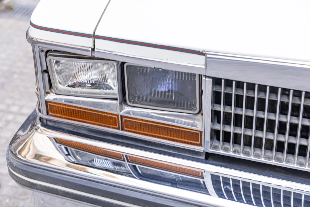 1979 Cadillac Seville - Image 12 of 31