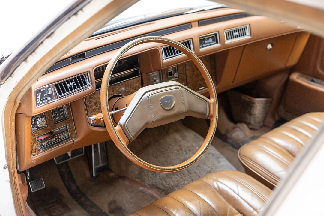 1979 Cadillac Seville - Image 10 of 31