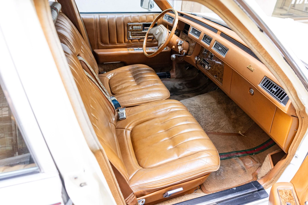 1979 Cadillac Seville - Image 31 of 31