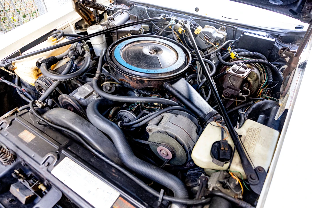 1979 Cadillac Seville - Image 19 of 31