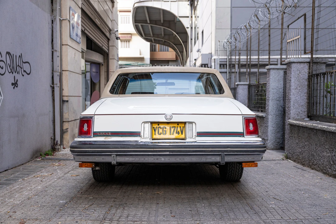 1979 Cadillac Seville - Image 16 of 31