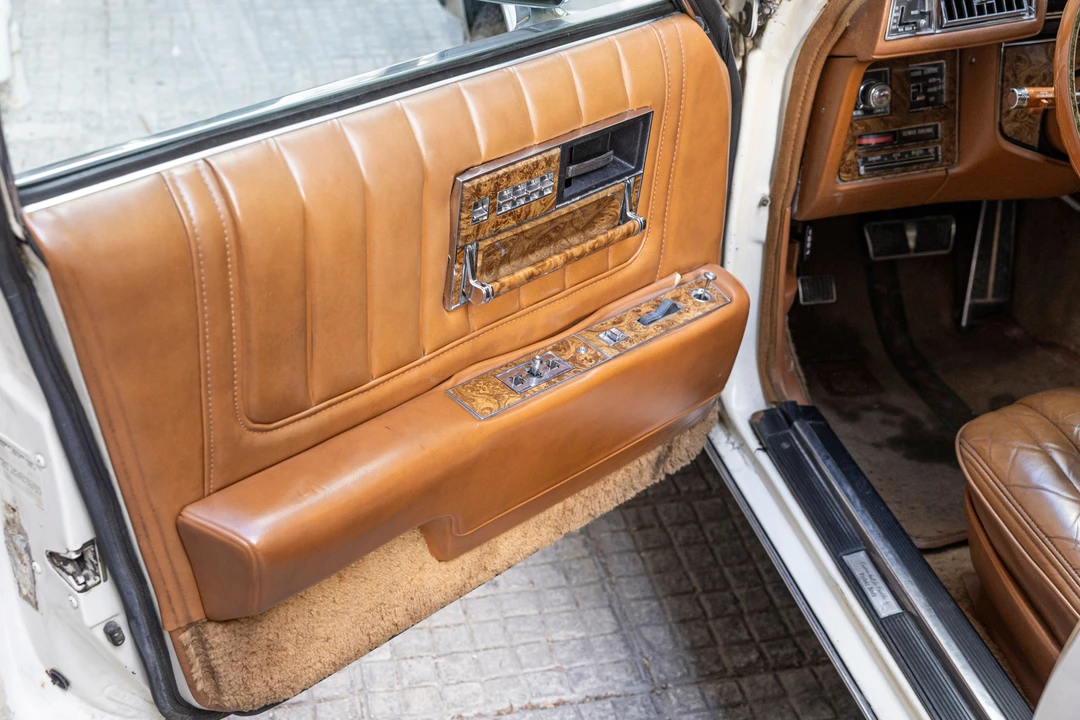 1979 Cadillac Seville - Image 2 of 31