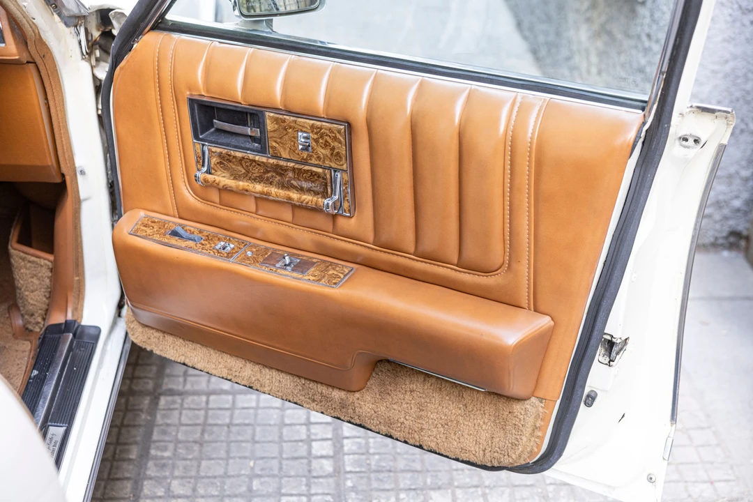 1979 Cadillac Seville - Image 9 of 31