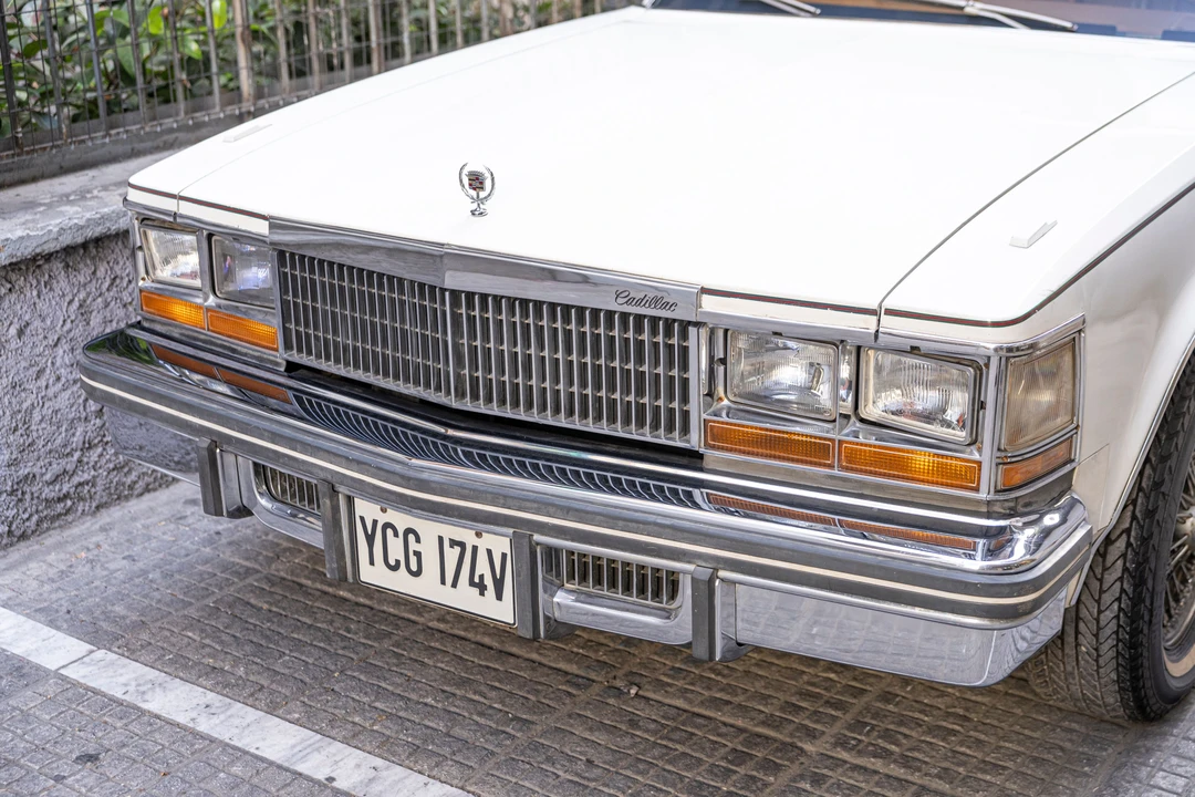 1979 Cadillac Seville - Image 28 of 31