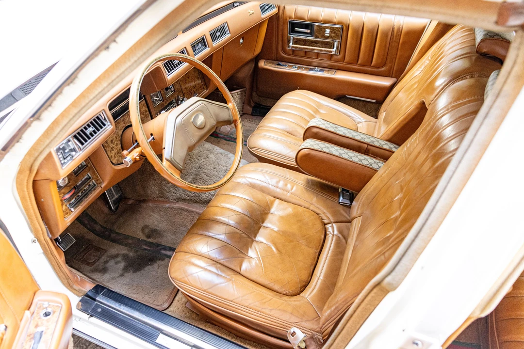 1979 Cadillac Seville - Image 6 of 31