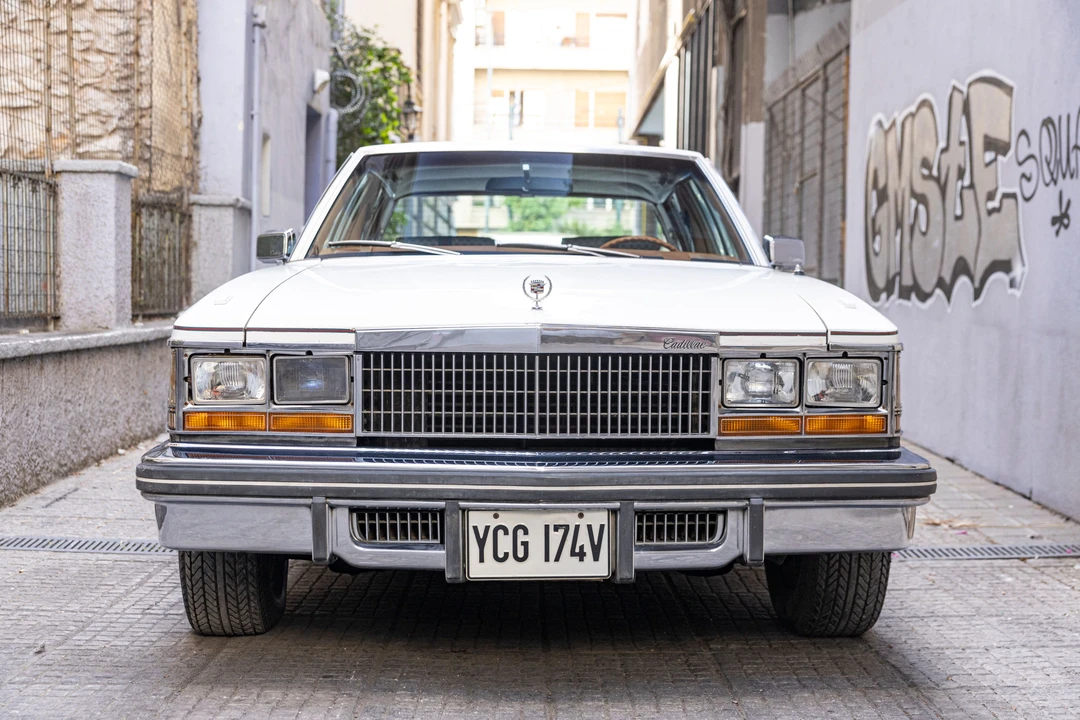 1979 Cadillac Seville - Image 18 of 31