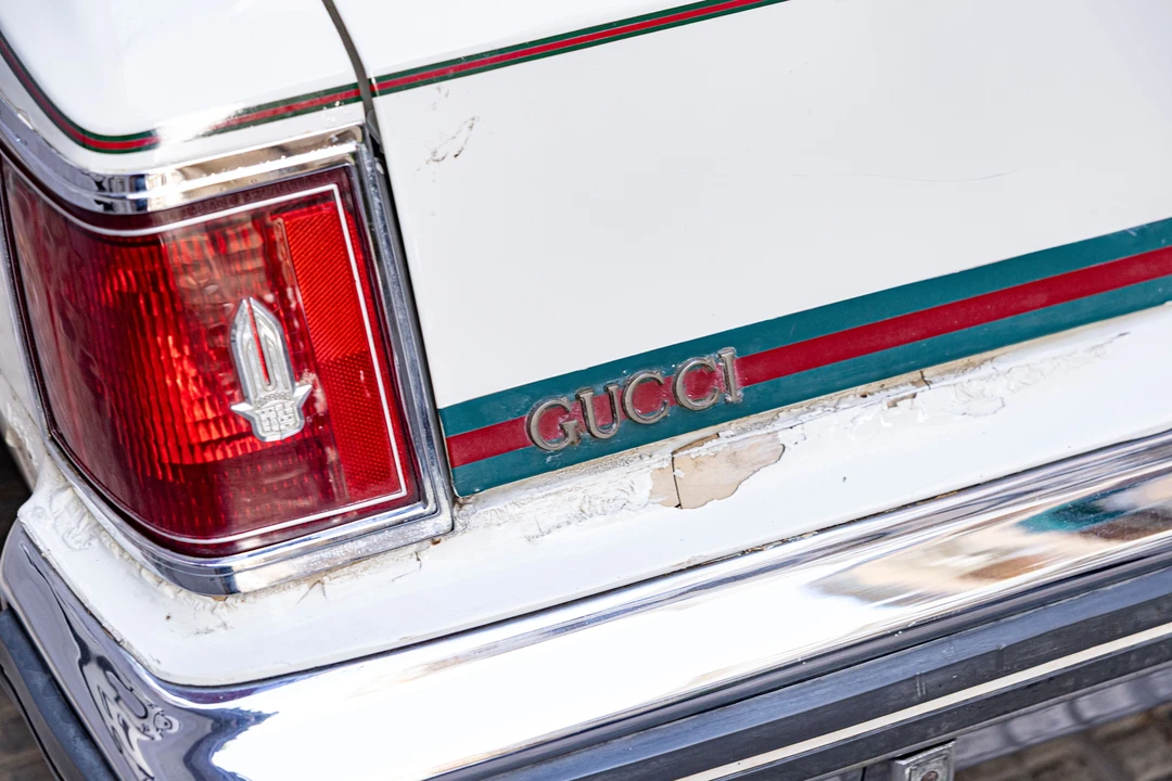 1979 Cadillac Seville - Image 15 of 31