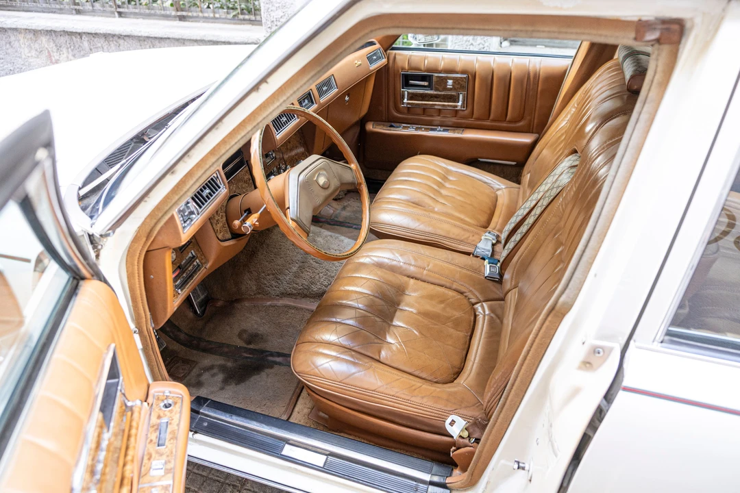 1979 Cadillac Seville - Image 21 of 31
