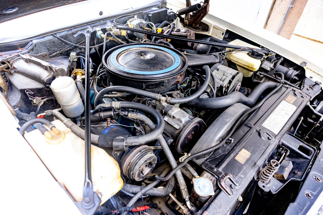 1979 Cadillac Seville - Image 27 of 31
