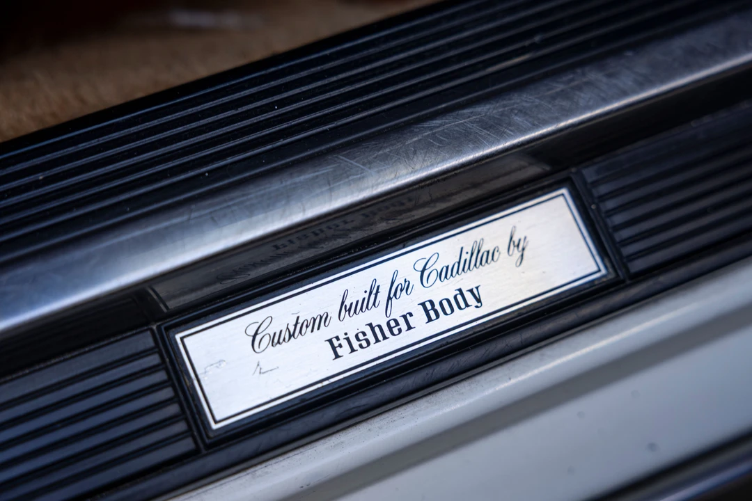 1979 Cadillac Seville - Image 8 of 31