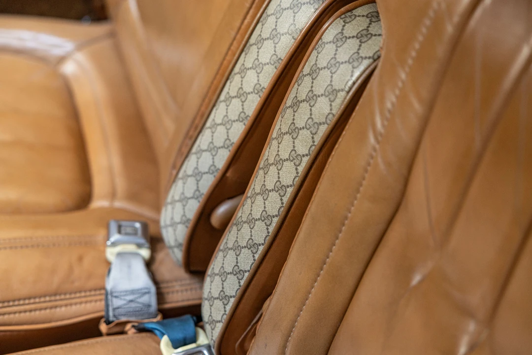 1979 Cadillac Seville - Image 30 of 31