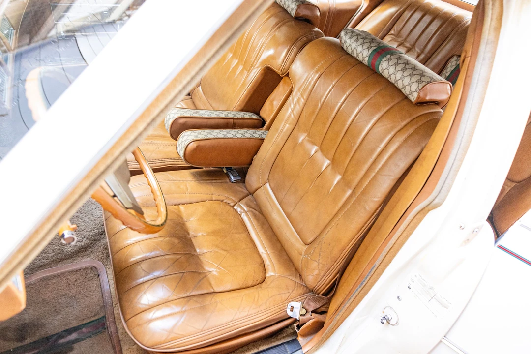 1979 Cadillac Seville - Image 25 of 31