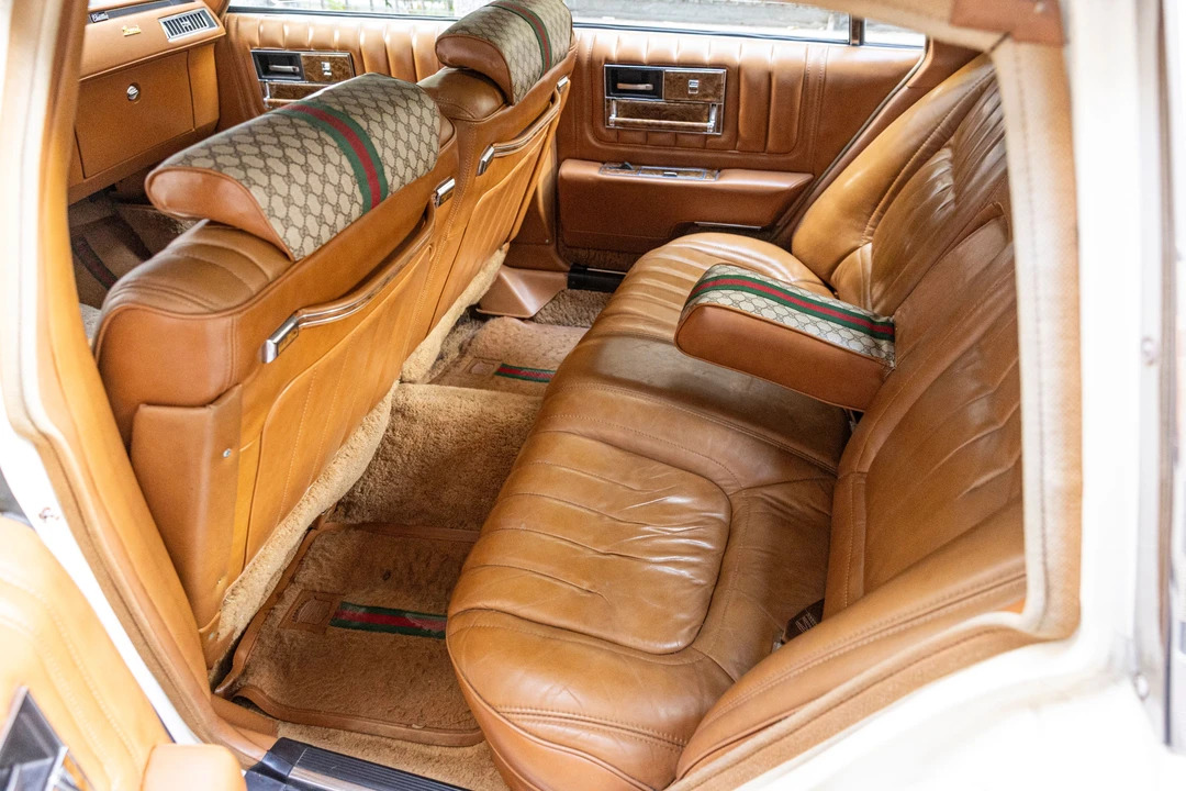 1979 Cadillac Seville - Image 24 of 31