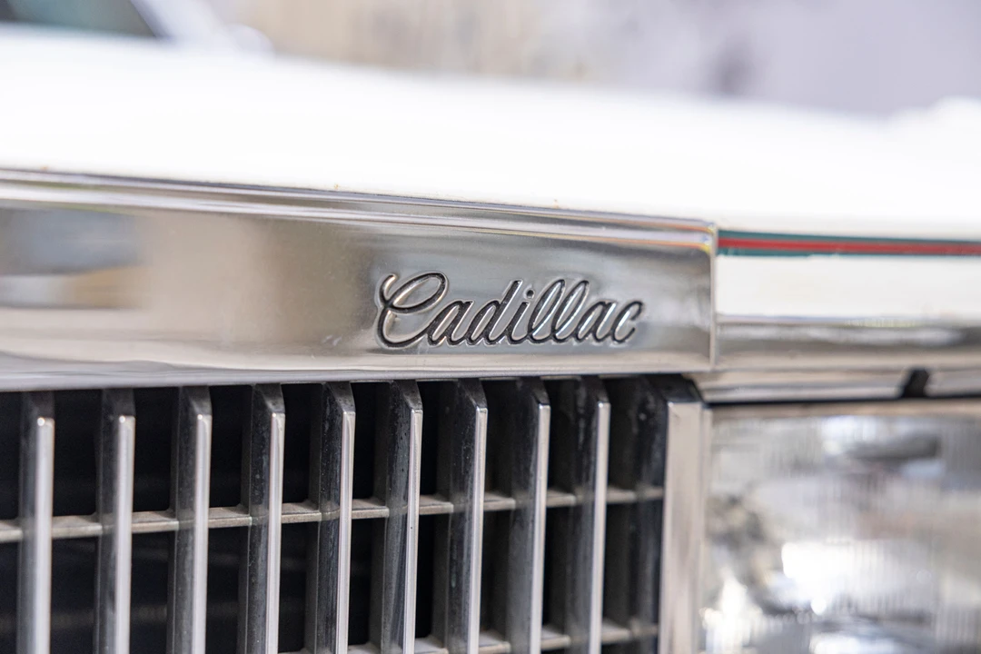 1979 Cadillac Seville - Image 11 of 31