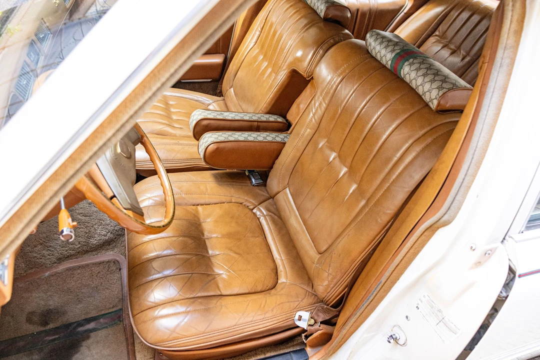 1979 Cadillac Seville - Image 5 of 31