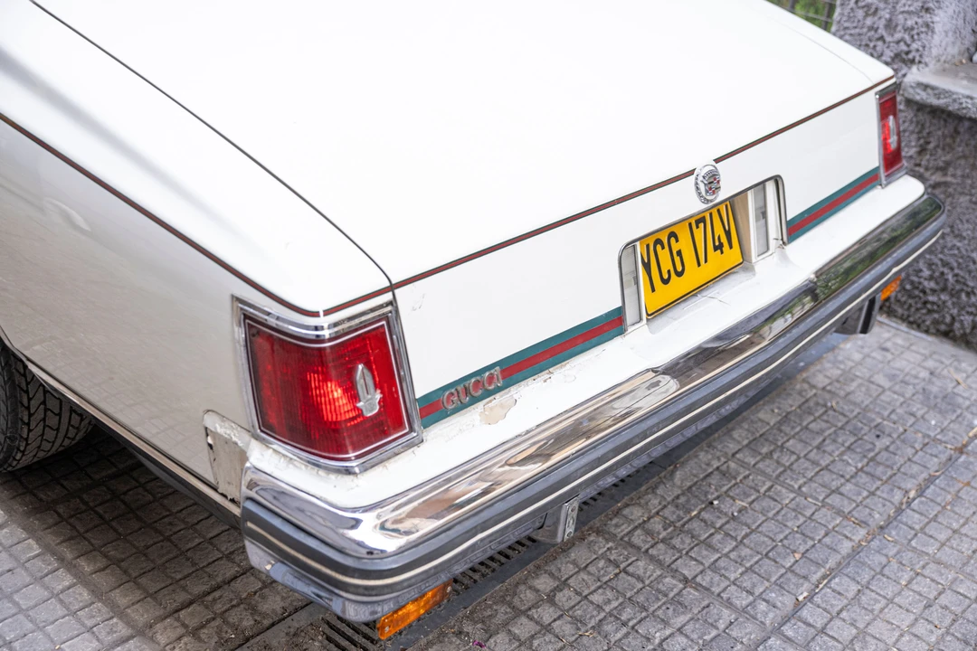 1979 Cadillac Seville - Image 4 of 31