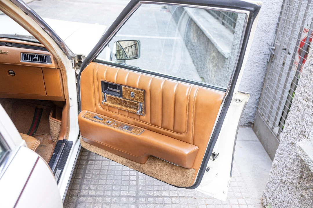 1979 Cadillac Seville - Image 17 of 31