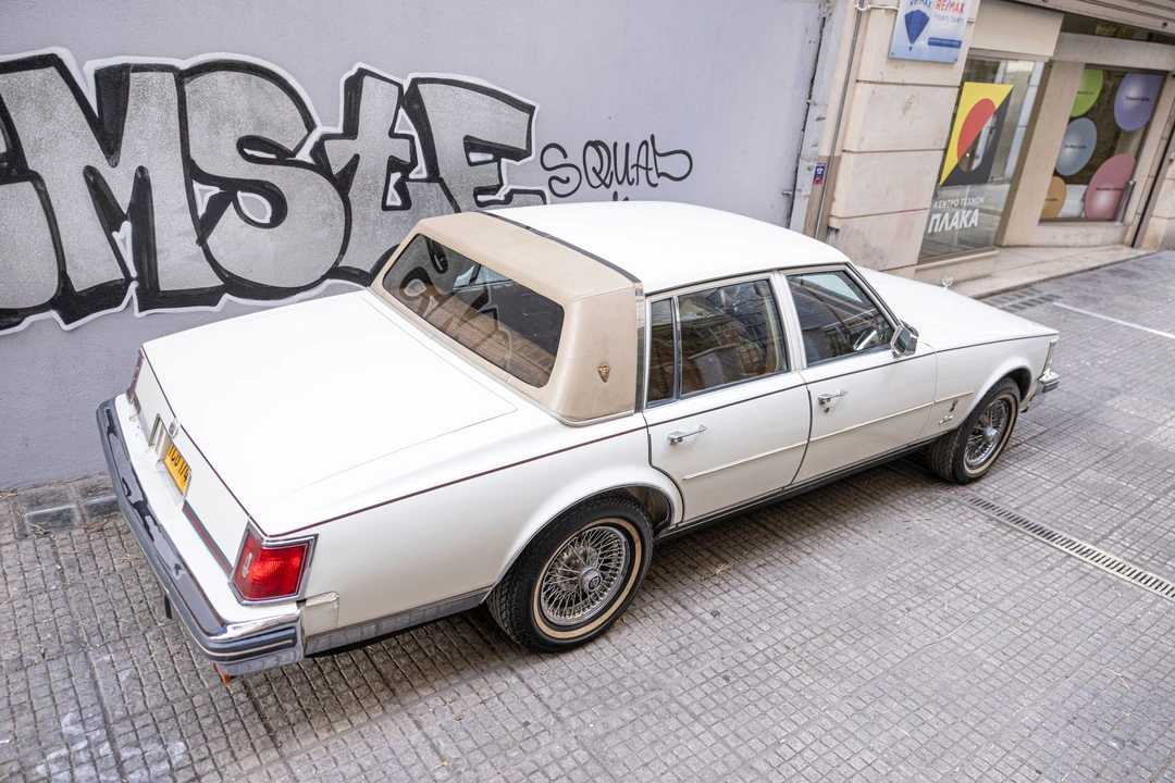 1979 Cadillac Seville - Image 3 of 31