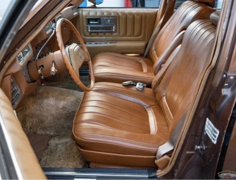 1979 Cadillac Seville - Image 15 of 21