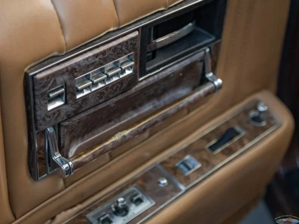 1979 Cadillac Seville - Image 14 of 21
