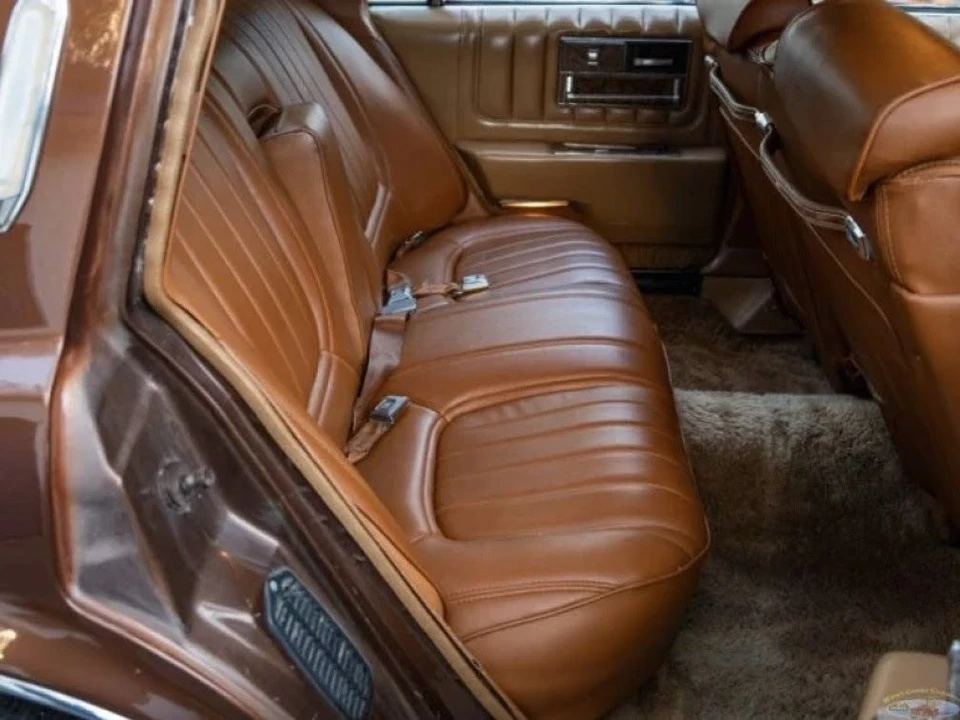 1979 Cadillac Seville - Image 12 of 21