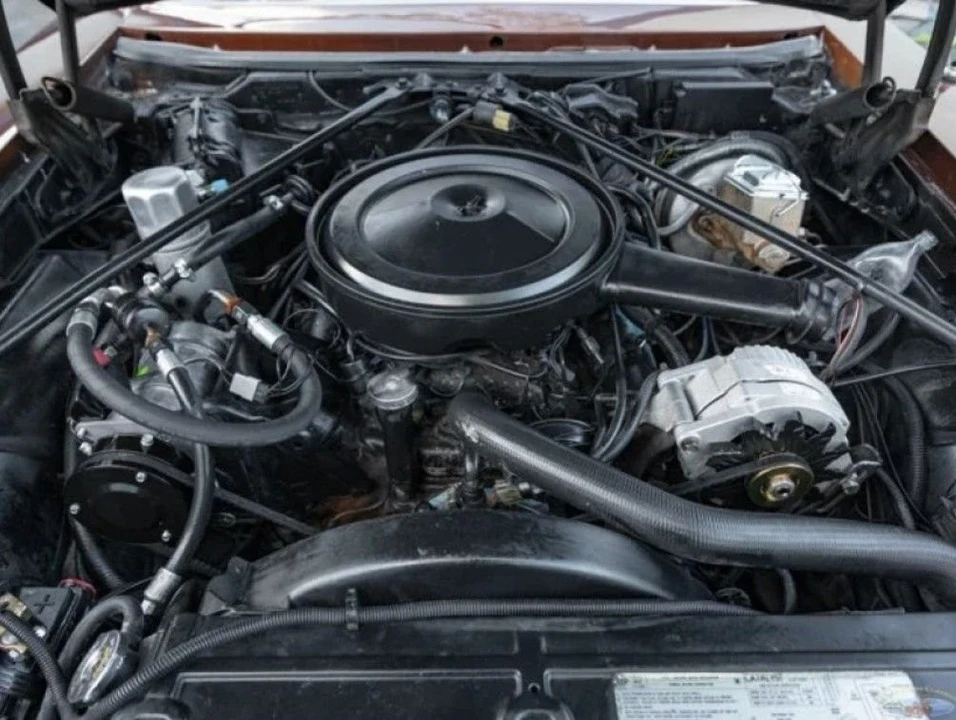 1979 Cadillac Seville - Image 16 of 21