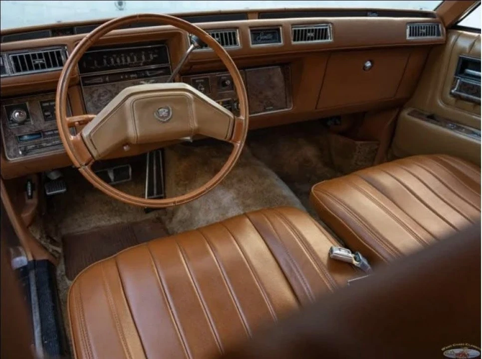 1979 Cadillac Seville - Image 13 of 21