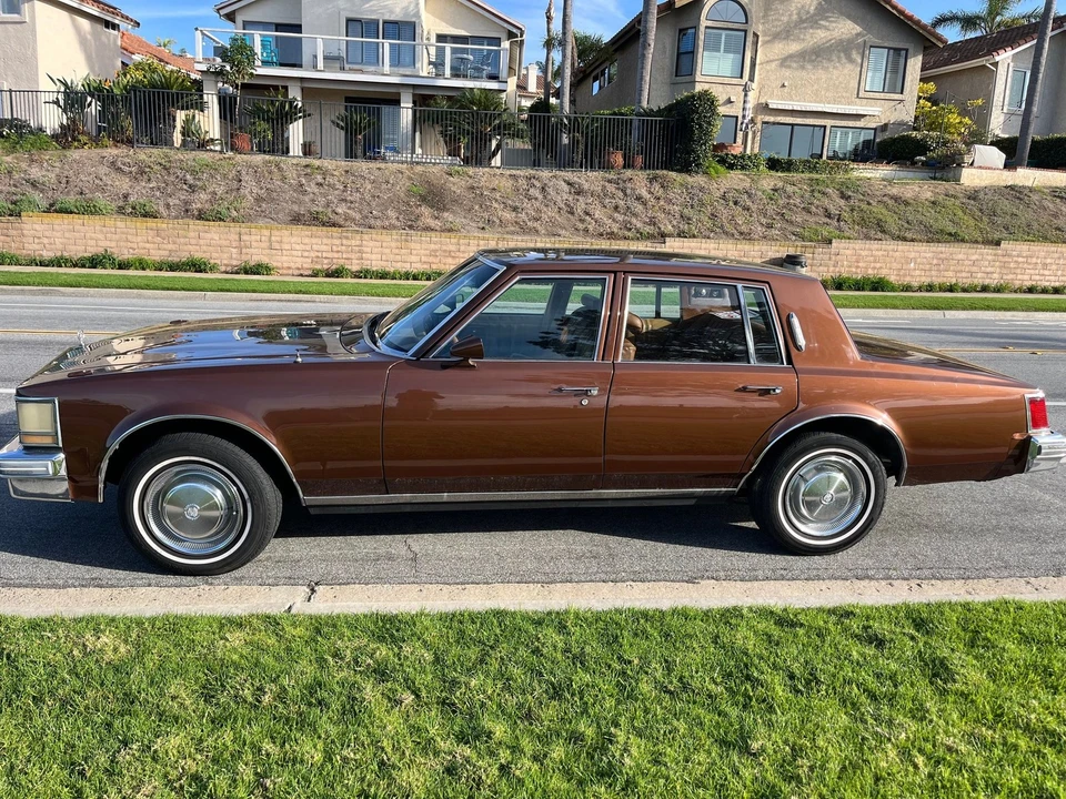 1979 Cadillac Seville - Image 7 of 21