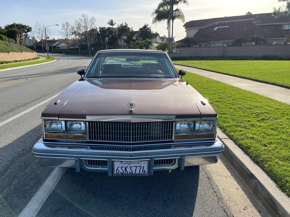 1979 Cadillac Seville - Image 3 of 21